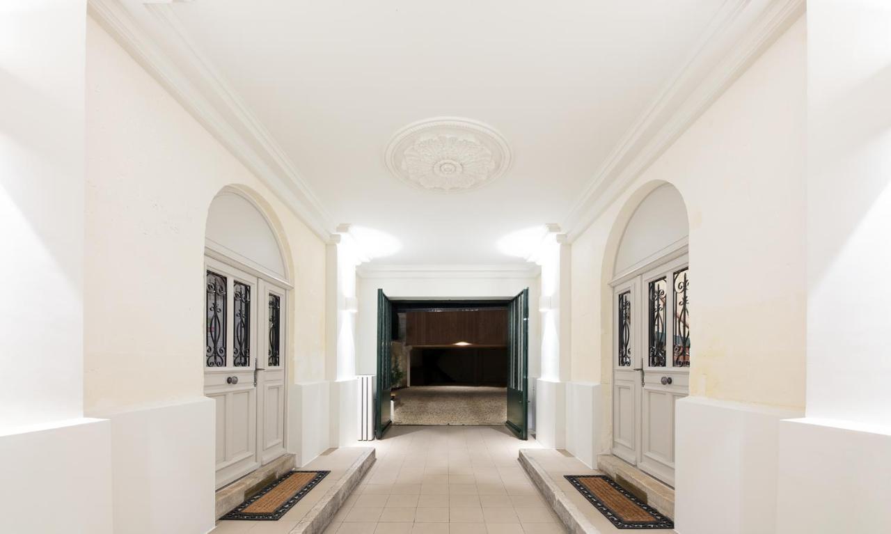 Le Rempart Du Midi Apart otel Angoulême Dış mekan fotoğraf