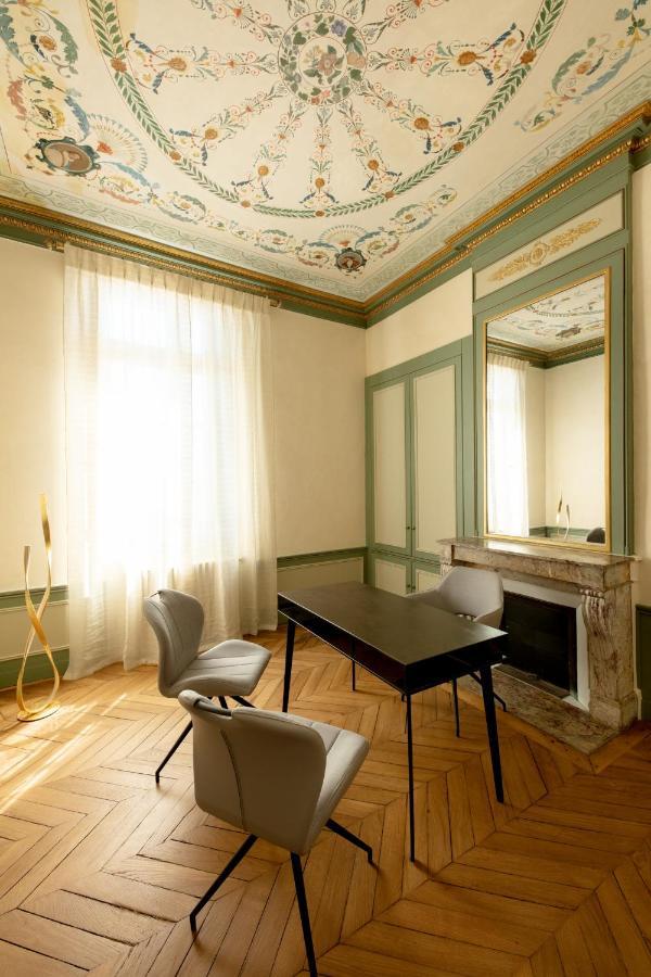 Le Rempart Du Midi Apart otel Angoulême Dış mekan fotoğraf