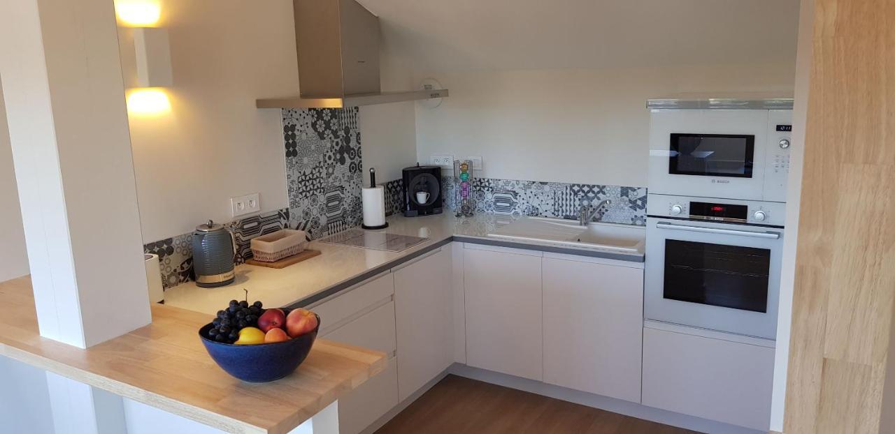 Le Rempart Du Midi Apart otel Angoulême Dış mekan fotoğraf